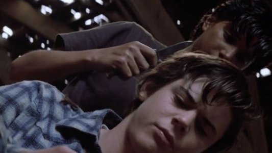 The Outsiders