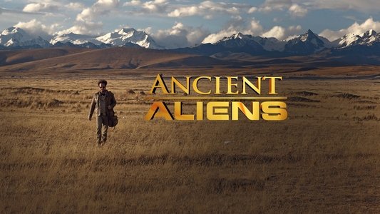 Ancient Aliens