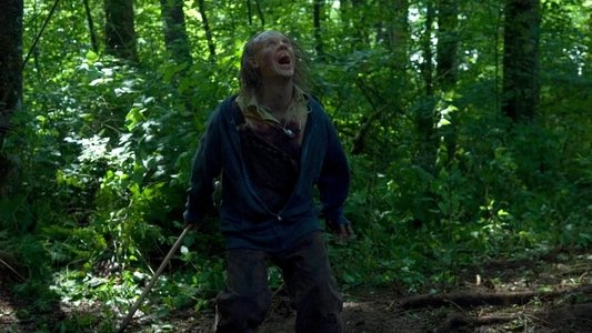Wrong Turn 2: Dead End