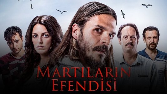 Martıların Efendisi