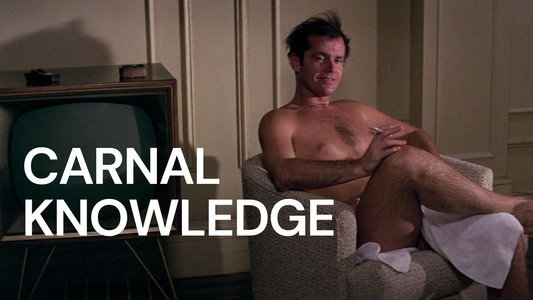 Carnal Knowledge
