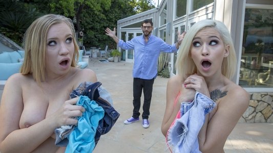 Scam Angels 10