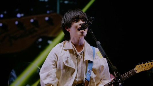 マルシィ one man live 2025 “with your daily”