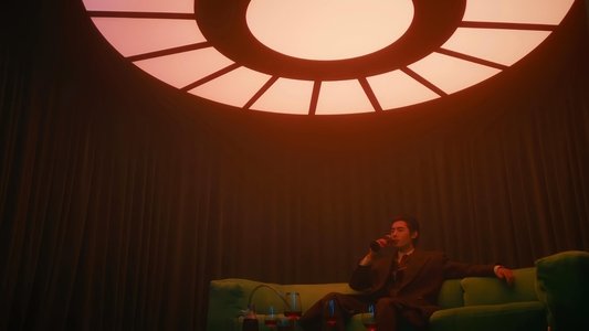 ENHYPEN (엔하이픈) DESIRE Concept Cinema