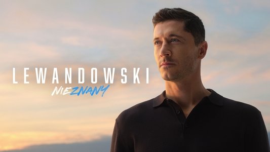 Lewandowski - Nieznany