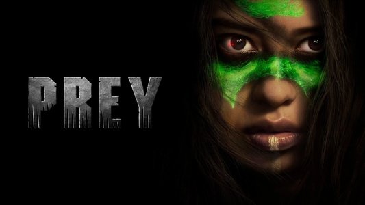 Prey