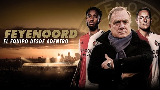 Dat ene woord - Feyenoord