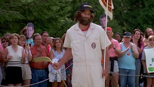 Happy Gilmore