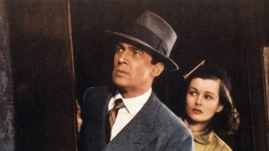 Man Hunt