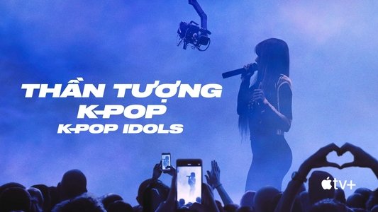 K-Pop Idols