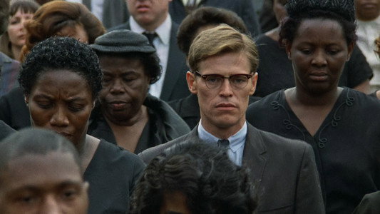 Mississippi Burning