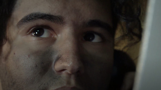 La Oscuridad Más Oscura