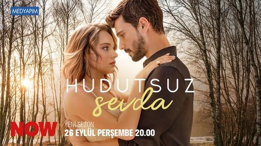 Hudutsuz Sevda
