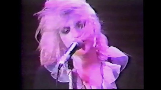 Hole: Live at Club Lingerie (Hollywood, 1990)