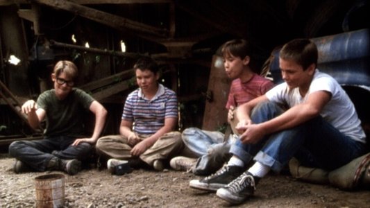 Stand by Me