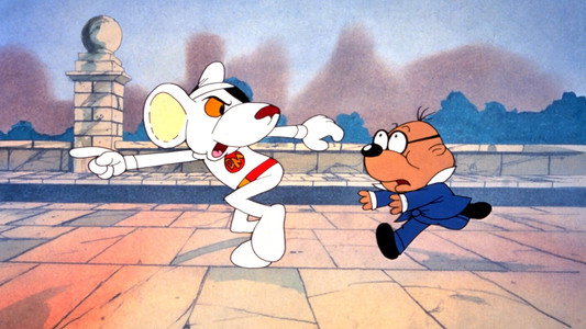 Danger Mouse