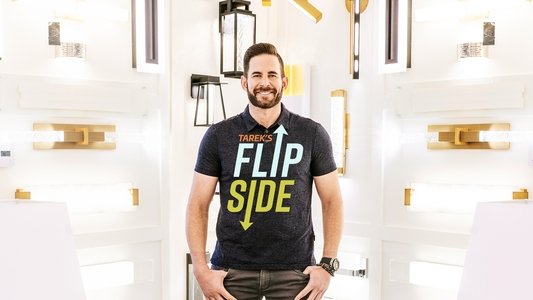 Tarek's Flip Side