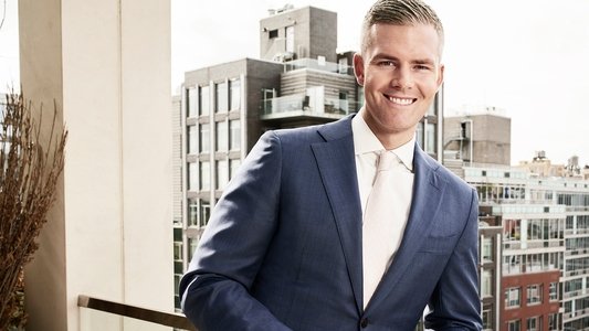 Million Dollar Listing New York