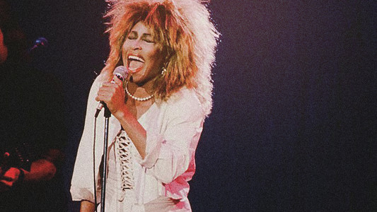 Tina Turner: Live In Tokyo