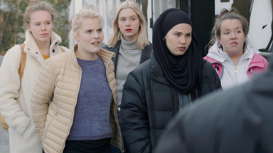 Skam