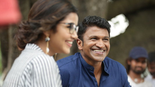 ನಟಸಾರ್ವಭೌಮ