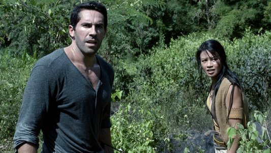 Hard Target 2