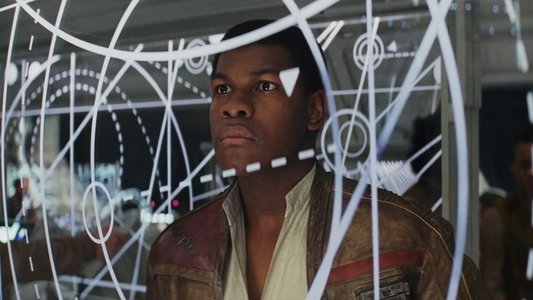 Star Wars: The Last Jedi