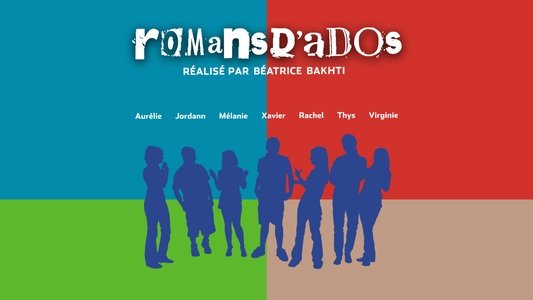 Romans d'ados