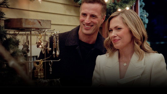 Mr. & Mrs. Christmas