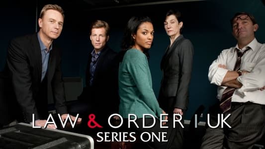 Law & Order: UK