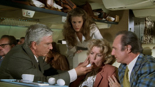 Airplane!
