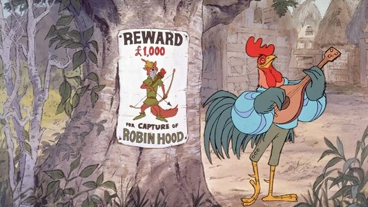 Robin Hood
