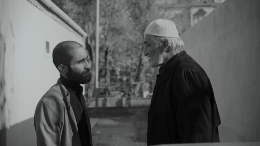 Sonuncu Şam Yeməyi