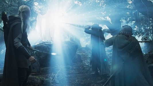 The Lord of the Rings: The Two Towers