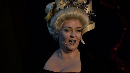 Sneeuwwitje De Musical