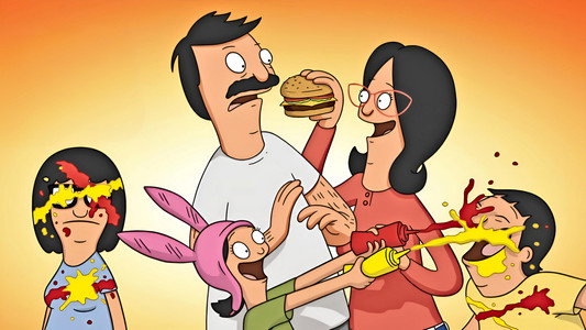 Bob's Burgers