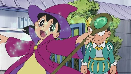 Thumbnail image for Saikai! Gonen Buri no Nobita