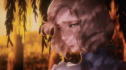 Castlevania: Nocturne