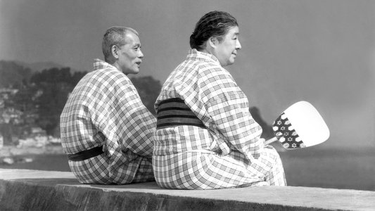 東京物語