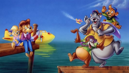 TaleSpin