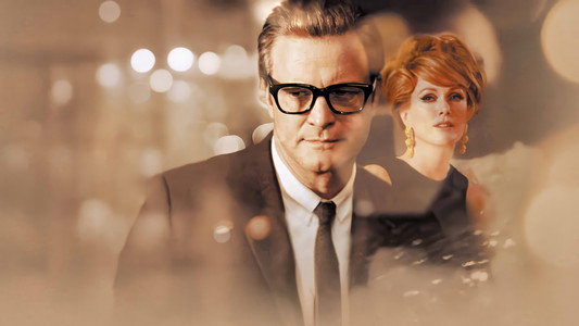 A Single Man