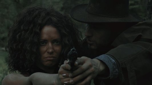 Susannah's Lesson