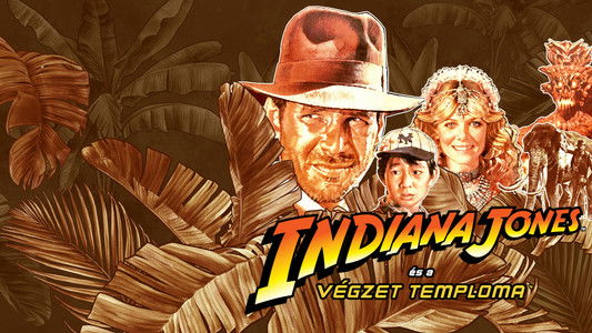 Indiana Jones and the Temple of Doom