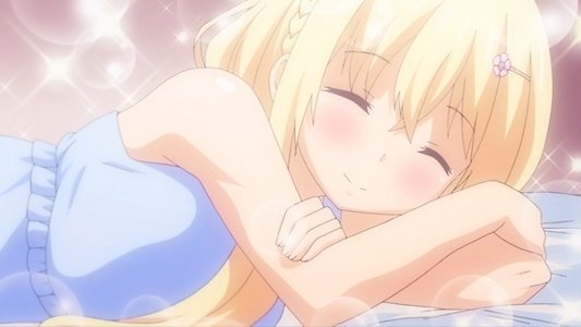 添いカノ~ぎゅっと抱きしめて~ THE ANIMATION
