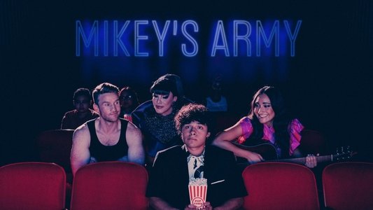 Mikey’s Army