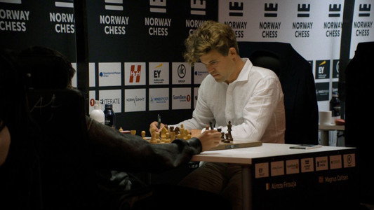 Untold: Chess Mates