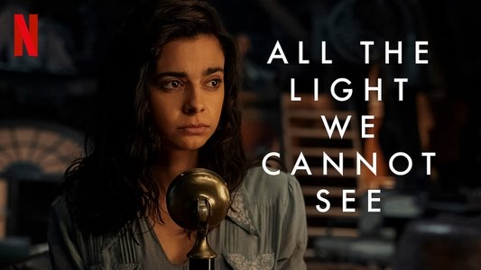 All the Light We Cannot See