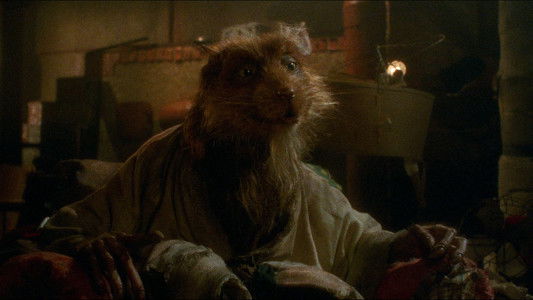 Teenage Mutant Ninja Turtles