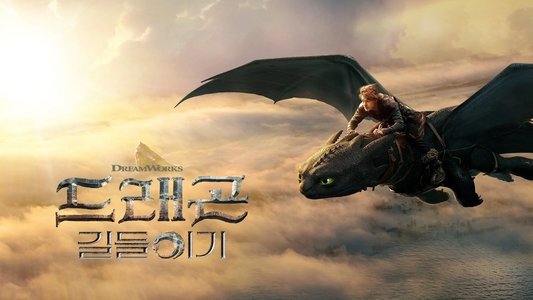 How to Train Your Dragon