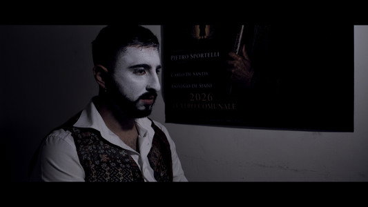 L'ultimo nodo